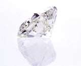 GIA Certified Natural Radiant Cut Loose Diamond 1.02 CT H Color VVS2