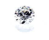GIA Certified Natural Round Cut Loose Diamond 1.44 Ct H Color SI1 Very Good Cut