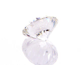 100% GIA Certified Natural Round Cut Loose Diamond 0.72 Ct F Color SI2 Clarity