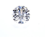 GIA Certified Natural Round Cut Brilliant Loose Diamond 1 Ct J Color VS1 Clarity