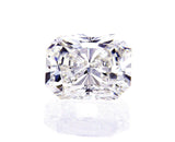 GIA Certified Natural Radiant Cut Loose Diamond 1.02 CT H Color VVS2
