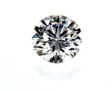 GIA Certifed Natural Loose Diamond Cut 1.54 CT J VVS1 Excellent Cut