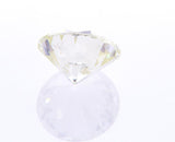 EGL Certified Round Cut Natural Loose Diamond 3/4 Carat I Color SI1 Clarity