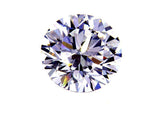 GIA Certified Round Cut Natural Loose Diamond 1.01 CT G Color VS2 Clarity $9,000