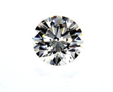 GIA Certifed Natural Loose Diamond Cut 1.54 CT J VVS1 Excellent Cut