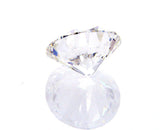 GIA Certified Natural Loose Diamond Round Cut 1.51 Carat D color VS2 Clarity