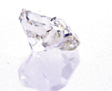 GIA Certified Natural Radiant Cut Loose Diamond 1.02 CT H Color VVS2