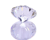 GIA Certified Natural Loose Diamond Round Cut 2.01 Carat E color VS1 Clarity