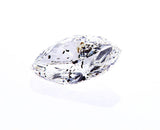 GIA Certified Marquise Cut Natural Loose Diamond 1.00 Carats I Color I2 Clarity