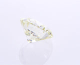 EGL Certified Round Cut Natural Loose Diamond 3/4 Cts I Color VS1 Clarity