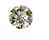 GIA Certified Natural Round Brilliant Loose Diamond 1.32 Ct N Color SI2 Clarity