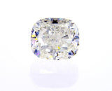 100% Natural Loose Diamond Cushion Cut Shape 1.03 CT H Color SI2 Clarity