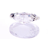 GIA Certified Natural Oval Cut Loose Diamond 1.01 Carat I Color IF Clarity