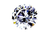 GIA Certified Natural Loose Diamond Round Cut 2 CT D color VVS2 Clarity $50,000