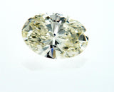 Oval Cut 100% Natural Loose Diamond 1 CT J Color VS1 Clarity Retail $8,000