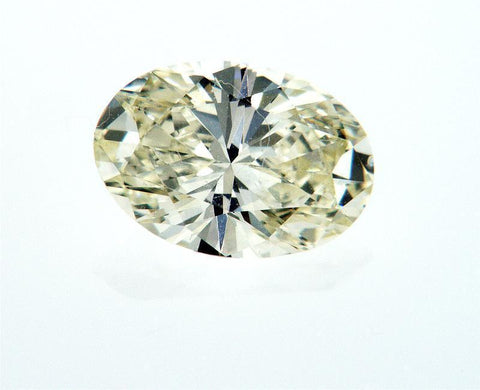 J color hotsell oval diamond