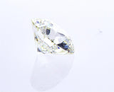 GIA Certified Natural Round Cut LOOSE DIAMOND 1.22 ct J Color IF Clarity