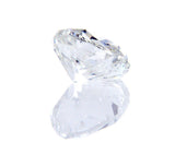 GIA Certified Natural Loose Diamond Cushion Shape 1.01 CT F Color SI2 Clarity