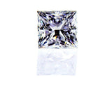 GIA Certified Princess Cut Loose Diamond 1.71 carat G Color VVS2 Clarity $23,500