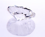 GIA Certified Natural Oval Cut Loose Diamond 1.04 Carat G Color IF Clarity