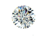 GIA Certified Natural Round Cut Brilliant Loose Diamond 1.91 CT SI1 Clarity