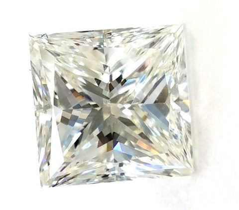 GIA Certified Natural Radiant Shape Cut LOOSE DIAMOND 1.2 CT K Color VS1 Clarity