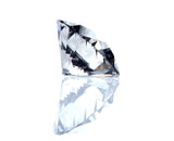 GIA Certified Natural Round Brilliant Rare Fancy Gray Loose Diamond 1.65 CT