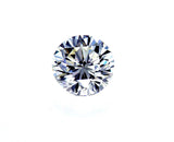 WOW GIA Certified Natural Round Cut Loose Diamond 0.70 Ct G Color VVS2 Clarity