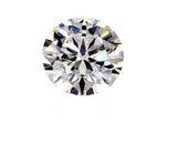 GIA Certified Natural Round Cut Loose Diamond 1.80 Ct M Color VVS1 Clarity