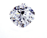 GIA Certified Natural Loose Diamond Cushion Shape 1.01 CT F Color SI2 Clarity