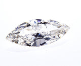 GIA Certified Natural MARQUISE Cut Loose Diamond 1.61 Carat H Color SI2 Clarity