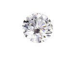 GIA Certified Natural Round Cut Loose Diamond 3/4 Ct G Color I1 Clarity