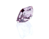 GIA Certified Natural Radiant Cut Rare Fancy Brownish Pink Loose Diamond 1.63 CT