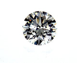 GIA Certifed Natural Loose Diamond Cut 1.54 CT J VVS1 Excellent Cut