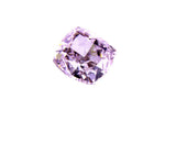 GIA Certified Natural Cushion Rare Fancy Purplish Pink Diamond 0.32 Carat VS1