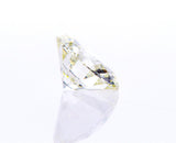 GIA Certified Natural Round Cut Loose Diamond 3/4 Ct K Color VS1 Clarity