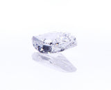 GIA Certified Marquise Cut Natural Loose Diamond 0.72 TCW D Color SI1 Clarity