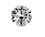 GIA Certified Natural Round Cut Loose Diamond 1.21 Ct J Color VVS1 Clarity