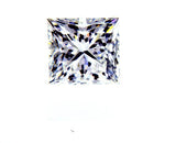 GIA Certified Princess Cut Loose Diamond 1.71 carat G Color VVS2 Clarity $23,500
