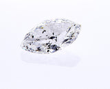 GIA Certified Marquise Cut Natural Loose Diamond 1.00 Carats I Color I2 Clarity