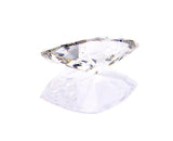 GIA Certified Natural Marquise Cut Loose Diamond 0.70 Cts G Color VS2 Clarity