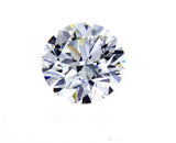 GIA Certified Natural Round Cut LOOSE DIAMOND 1.22 ct J Color IF Clarity