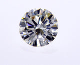 GIA Certified Natural Round Cut Loose Diamond 4/6 Ct K Color VVS1 Clarity