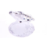 GIA Certified Natural Oval Cut Loose Diamond 1.01 Carat I Color IF Clarity