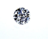 WOW GIA Certified Natural Round Cut Loose Diamond 0.70 Ct G Color VVS2 Clarity
