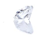 GIA Certified Natural Loose Diamond Cushion Shape 1.01 CT F Color SI2 Clarity