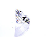 GIA Certified Round Cut Natural Loose Diamond 1.19 CT F Color VVS2 Clarity