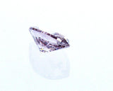 GIA Certified Natural Rare Fancy Orangey PINK Marquise Cut Loose Diamond 0.51 Ct