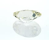 Oval Cut 100% Natural Loose Diamond 1 CT J Color VS1 Clarity Retail $8,000