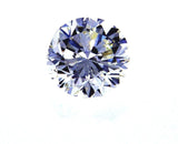 GIA Certified Natural Loose Diamond Round Cut 1.52 Carats I Color SI1 Clarity